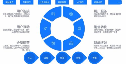 美云智数荣膺年度数字营销卓越服务商，引领互联网数据服务新浪潮