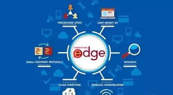 赋能智造 电信运营商如何以互联网数据服务助力工业互联网建设